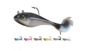 Hali Bandit Strike Pro