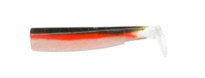 Black Minnow 140 Reserve Body's Div Kleuren