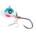 Fladen Deadbait Halibut Rig