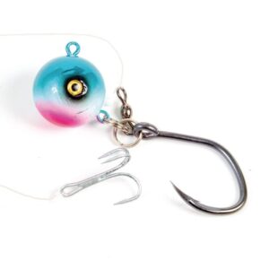 Fladen Deadbait Halibut Rig
