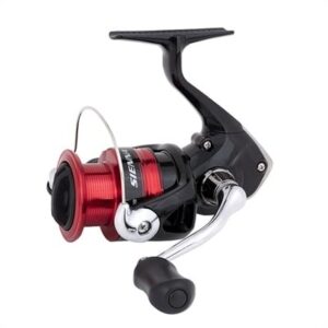 Shimano Sienna FG