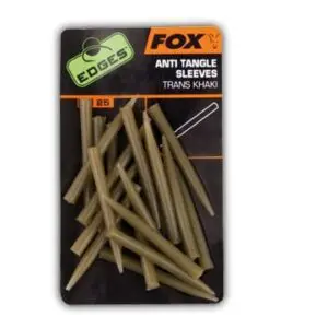 Fox Anti Tangle Sleeves STD