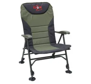Carp Zoom Recliner Comfort Armchair