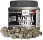 Carp Zoom Pre-Drilled Pellets-0