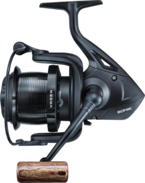 Sonik Vader x 8000 RS Spod Reel