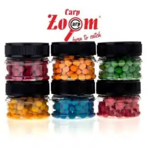 Carp Zoom Method Wafters