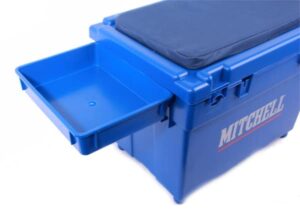 Mitchell Saltwater Seat Box