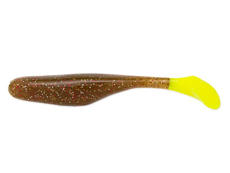 Bass Assassin / Walleye Assassin 4-inch Sea Shads - Afbeelding 39