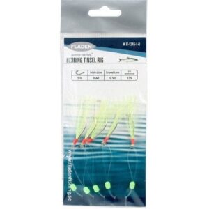 Fladen Herring Tinsel Rig