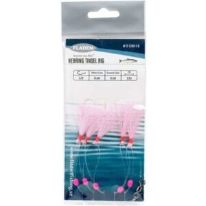 Fladen Herring Tinsel Rig