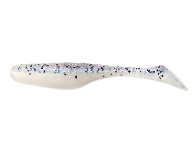 Bass Assassin / Walleye Assassin 4-inch Sea Shads - Afbeelding 25