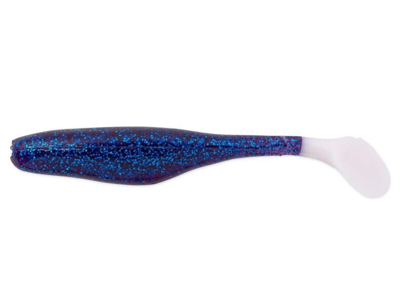Bass Assassin / Walleye Assassin 4-inch Sea Shads - Afbeelding 37