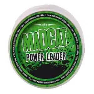 Madcat Power Leader