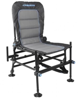 Cresta Blackthorne Comfort Chair High 2.0-0