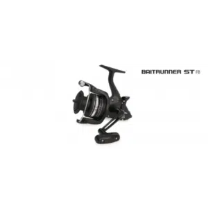 Shimano Baitrunner ST FB