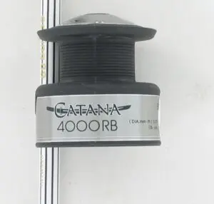 Shimano Catana 4000 RB spoel