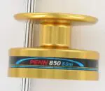 Penn 850 SSm Spoel