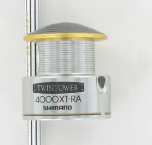 Shimano Twinpower 4000xt-ra Spoel