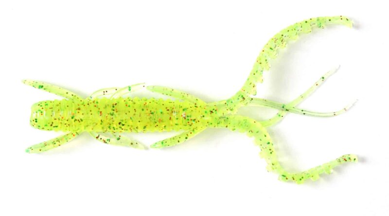 Lucky John Hugy Shrimp 3" - Afbeelding 2