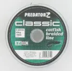 Predator-z Classis Catfish Braided Line