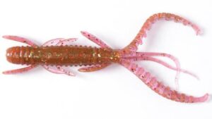 Lucky John Hugy Shrimp 3"