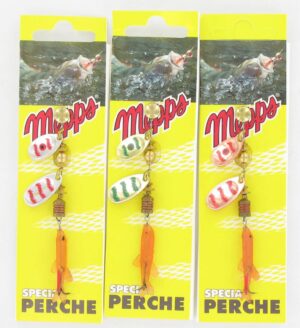 Mepps Special Perche