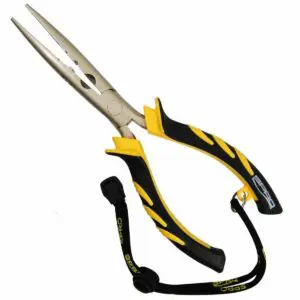 Spro Long Nose Pliers