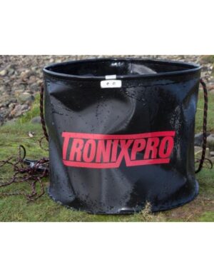 Tronixpro Feet Bucket 10L