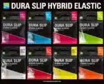 Preston Dura Slip Hybrid Elastic