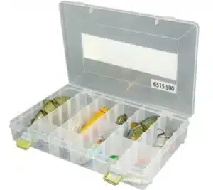 Spro Tackle Box 500