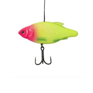 Madcat Inline Rattler 13cm 110gr