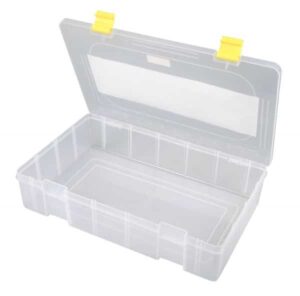 Spro Tackle Box 2800