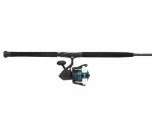 PENN Wrath Boat Combo 30-50lb