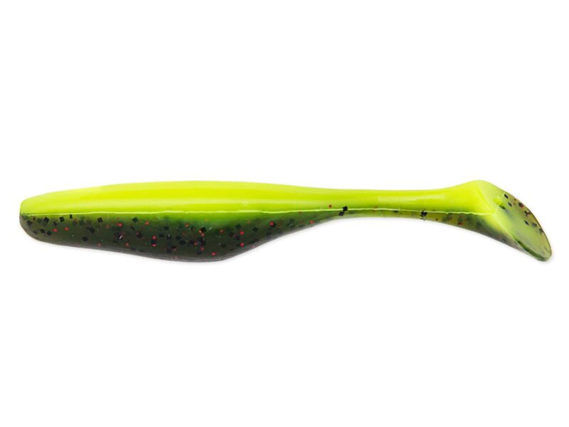Bass Assassin / Walleye Assassin 4-inch Sea Shads - Afbeelding 20