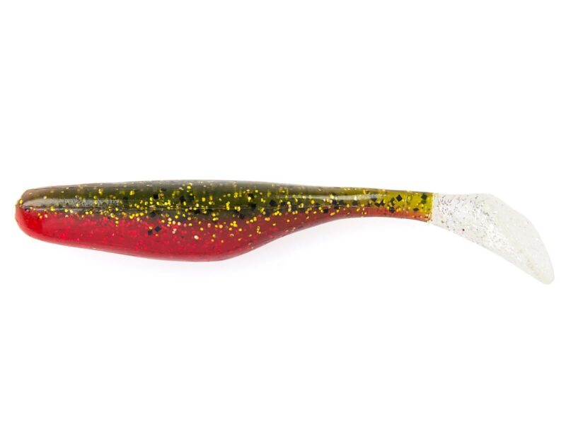 Bass Assassin / Walleye Assassin 4-inch Sea Shads - Afbeelding 22