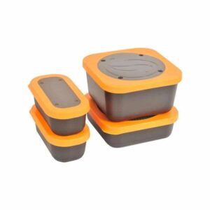 Guru Bait Box