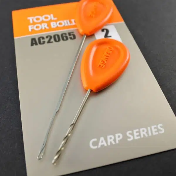 Orange Tool For Boilies