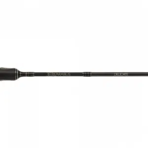 Abu Garcia Carabus Delicate 622UL