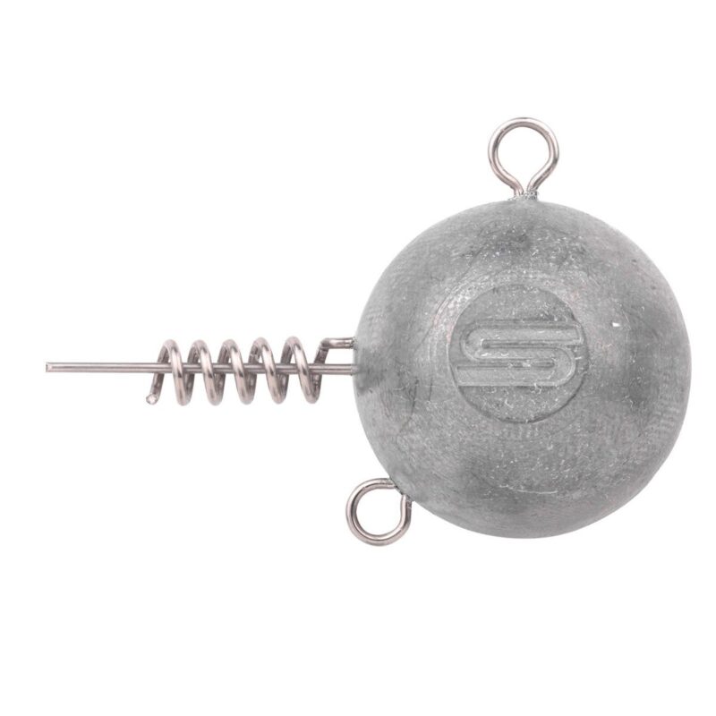 Spro Norway Expedition Screw-In Head - Afbeelding 3