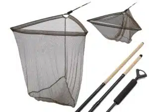 Prologic Commander Landing Net 42 - Ahoy Hengelsport