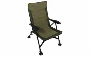 Sonik SK-TEK Recliner Armchair