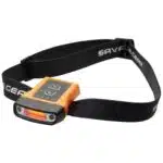 Savage Gear Cap And Head Lamp