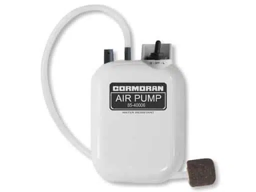 Cormoran Air Pump