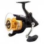 Shimano Baitrunner USA D