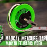 Madcat Tape Measure