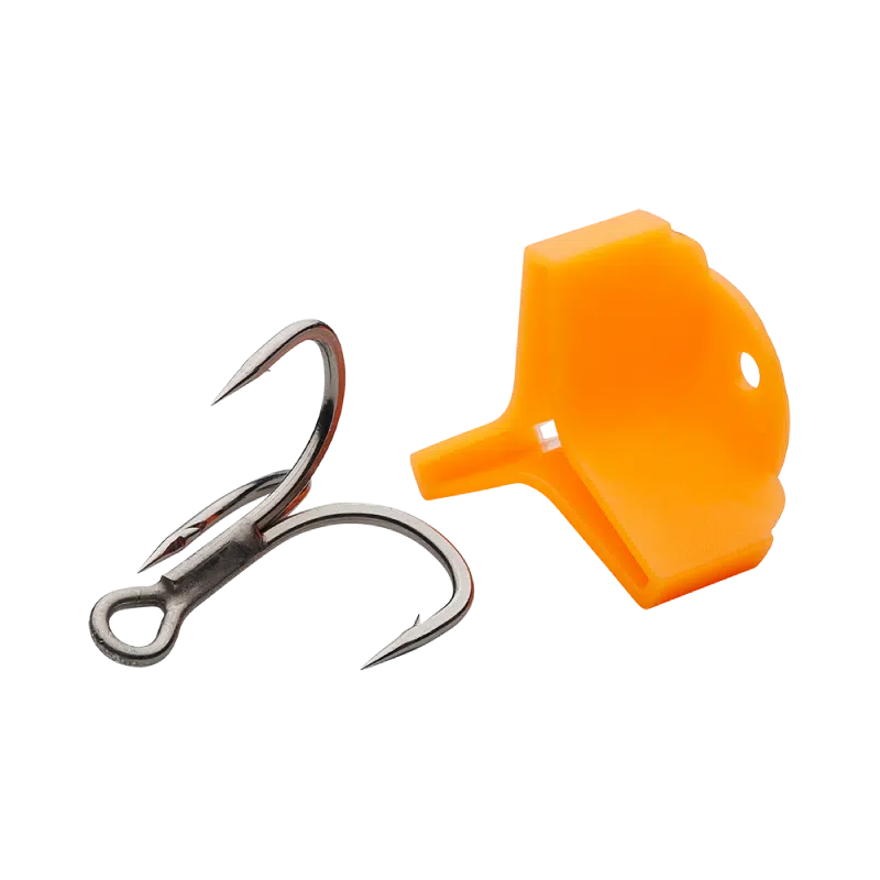 Savage Gear Treble Hook Protectors - Ahoy Hengelsport