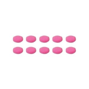 Yuki Flotter Gum Soft Beads Glow