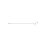 Dam Detek Method Push Stop Rigs