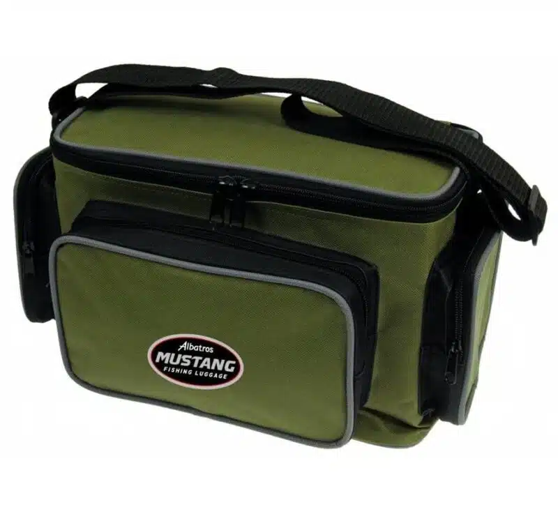 ALBATROS Mustang Tackle Box Bag