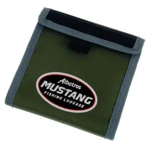 Albatros Mustang Rigwallet